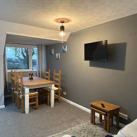 Faldouet 3 Bed Flat In Rock Saint Minver Exterior photo