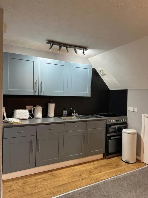 Faldouet 3 Bed Flat In Rock Saint Minver Exterior photo