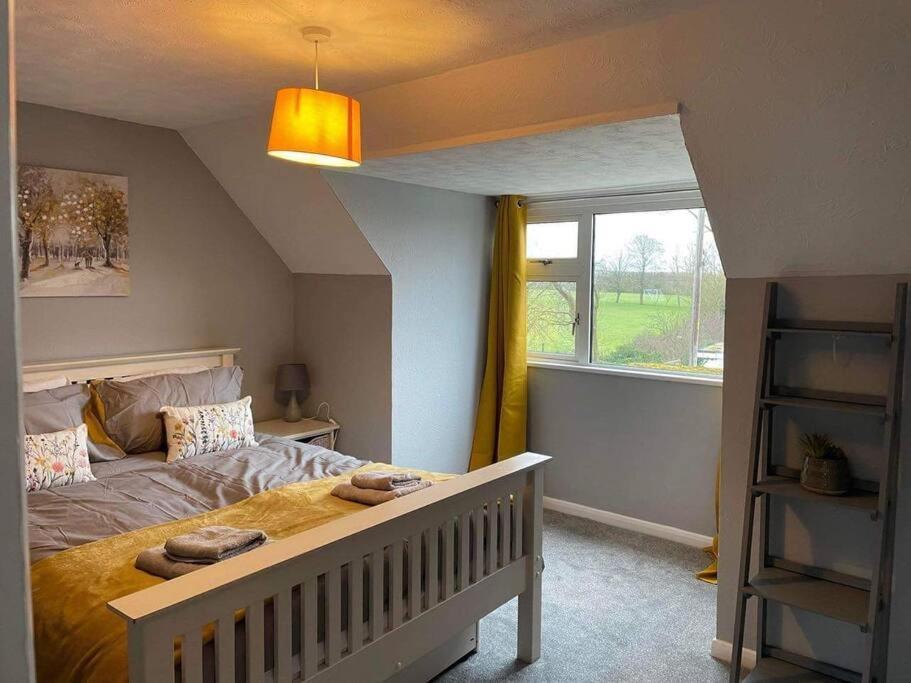 Faldouet 3 Bed Flat In Rock Saint Minver Exterior photo