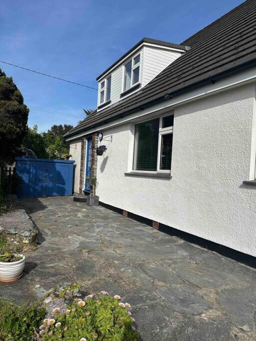 Faldouet 3 Bed Flat In Rock Saint Minver Exterior photo
