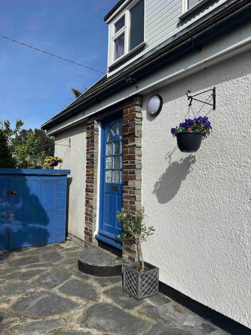 Faldouet 3 Bed Flat In Rock Saint Minver Exterior photo
